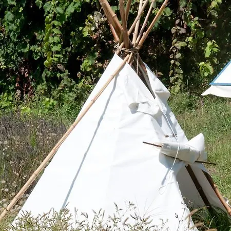 Oda ve Kahvaltı Na Be Lavenderlodge And *