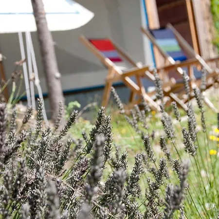 Na Be Lavenderlodge And Oda ve Kahvaltı Ponte da Barca