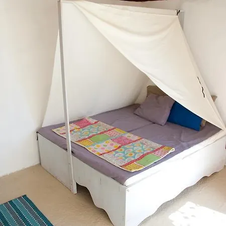 Na Be Lavenderlodge And Oda ve Kahvaltı