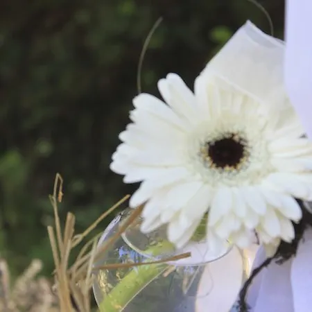 Oda ve Kahvaltı Na Be Lavenderlodge And