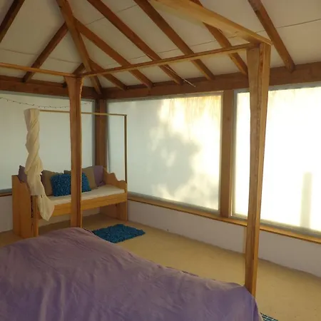 Oda ve Kahvaltı Na Be Lavenderlodge And