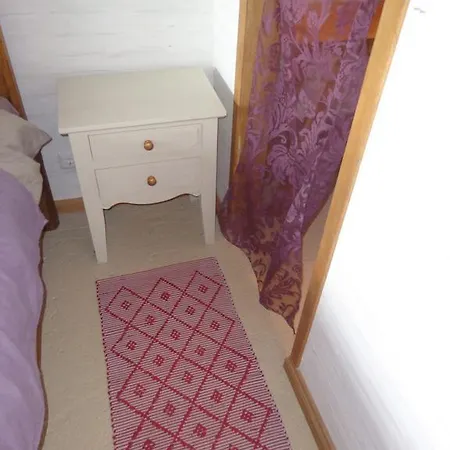 Na Be Lavenderlodge And
