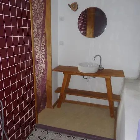 Oda ve Kahvaltı Na Be Lavenderlodge And Ponte da Barca