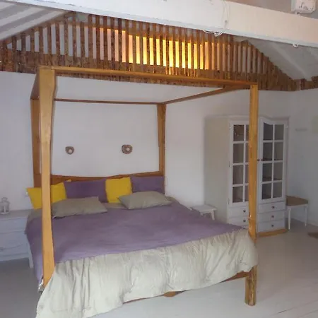Oda ve Kahvaltı Na Be Lavenderlodge And