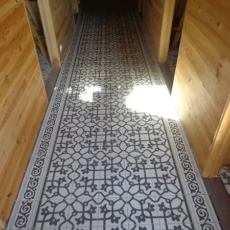 Oda ve Kahvaltı Na Be Lavenderlodge And