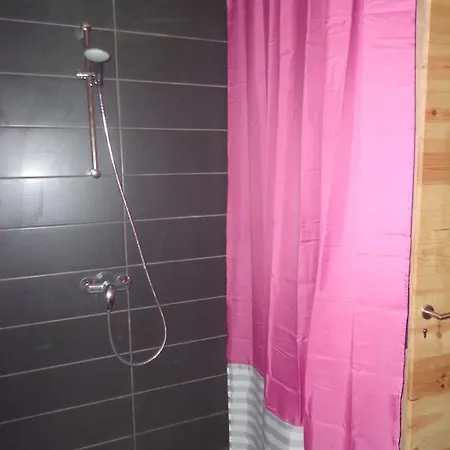 Oda ve Kahvaltı Na Be Lavenderlodge And Ponte da Barca