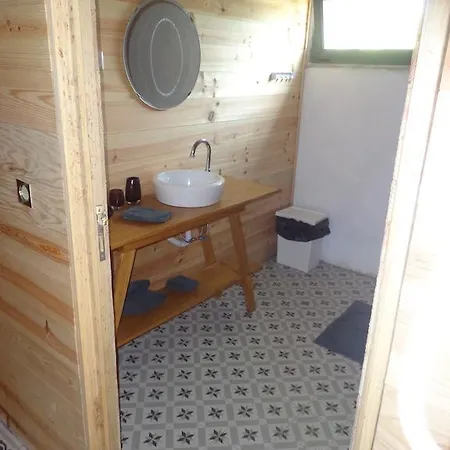 Oda ve Kahvaltı Na Be Lavenderlodge And *