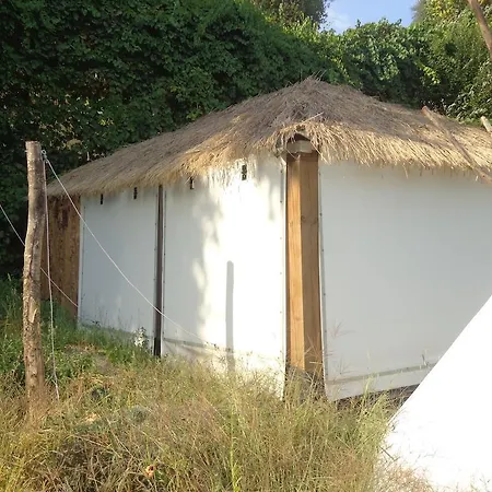 Oda ve Kahvaltı Na Be Lavenderlodge And