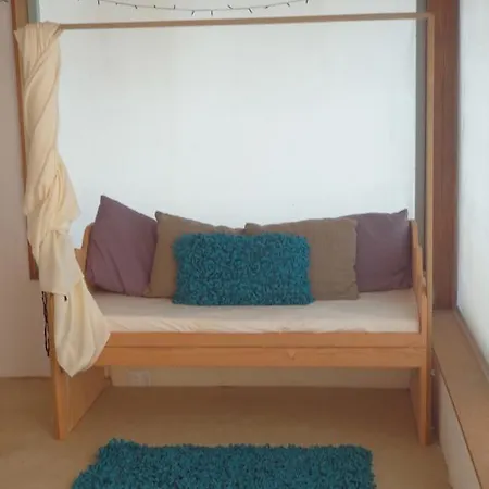 Oda ve Kahvaltı Na Be Lavenderlodge And Ponte da Barca