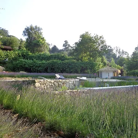 Oda ve Kahvaltı Na Be Lavenderlodge And