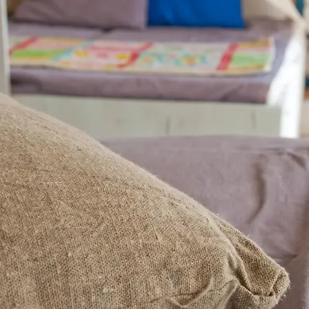 Na Be Lavenderlodge And Oda ve Kahvaltı